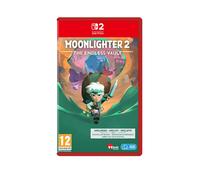 Nintendo Moonlighter 2: The Endless Vault One Colour