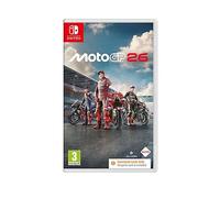 Nintendo Motogp 26 One Colour