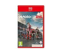 MotoGP 26 (Nintendo Switch 2)