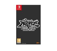 Nintendo Muramasa: Revenant Blades One Colour