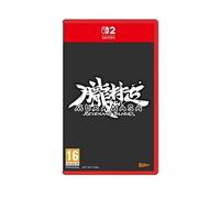 Nintendo Muramasa: Revenant Blades One Colour