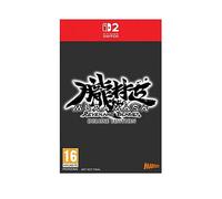 Nintendo Muramasa: Revenant Blades One Colour