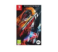 Need for Speed: Hot Pursuit Remastered (Nintendo Switch, 2020)