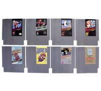 Nintendo NES Cartridge Coaster multicolour Onesize