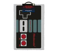 Nintendo NES Cover Doormat 60x40cm Pyramid International