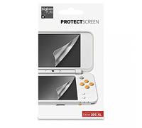 Nintendo New 2DS XL - Bilschirmfolie / Dual Protect Screen