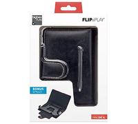 Nintendo New 2DS XL - Flip & Play Protector (farblich sortiert)