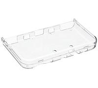 Nintendo New 2DS XL - Polycarbonat Case Crystal