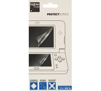 Nintendo New 3DS XL - Dual Screen Protection Kit (Bildschirmschut (Nintendo 3DS)