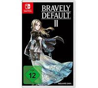 Nintendo NIN BRAVELY DEFAULT II 12