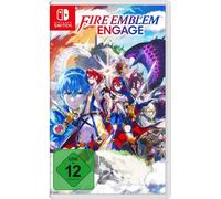 Nintendo NIN Fire Emblem Engage 12