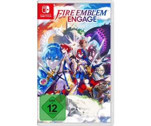 Nintendo NIN Fire Emblem Engage 12