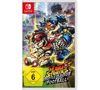 Nintendo NIN Mario Strikers: Battle League F. 06
