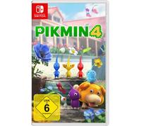 Nintendo NIN Pikmin 4 06