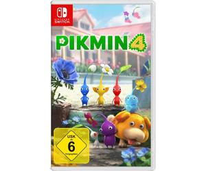 Nintendo NIN Pikmin 4 06