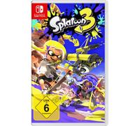 Nintendo NIN Splatoon 3 06