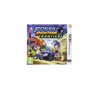 NINTENDO - Nintendo 3ds Fossil Fighters Frontier - 2229881