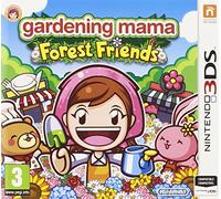 NINTENDO - Nintendo 3ds Gardening Mama Forest Friends - 2229181