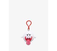 San-Ei - Boo Keychain - Nintendo licensed