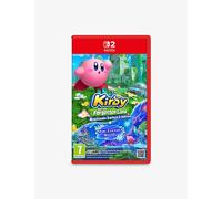 Nintendo Nintendo Kirby and The Forgotten Land Game