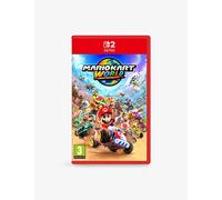 Nintendo Nintendo Mario Kart World Game