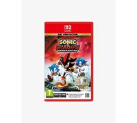 Nintendo Nintendo Sonic x Shadow Generations For Switch 2 Game