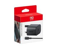 Nintendo Nintendo Switch 2 AC Adapter