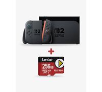 Nintendo Nintendo Switch 2 Console 256GB Bundle