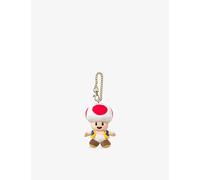 San-Ei - Toad Keychain - Nintendo licensed