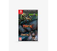 Nintendo Nintendo Turok Trilogy Bundle Game
