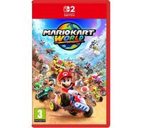 Mario Kart World - Switch