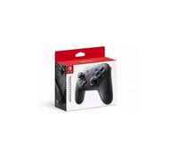 Nintendo Switch Pro Controller Black Bluetooth Gamepad Analogue / Digital Nintendo Switch, PC
