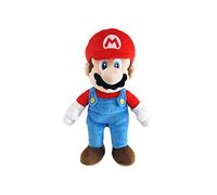 Nintendo Official Super Mario Plushie - 24cm