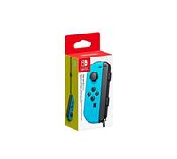 Nintendo Switch Joy-Con Blue Bluetooth Gamepad Analogue / Digital Nintendo Switch