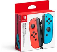 Nintendo Joy-Con Blue, Red Bluetooth Gamepad Analogue / Digital Nintendo Switch