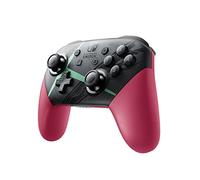 Nintendo Official Switch Pro Controller - Xenoblade 2 Edition (switch)