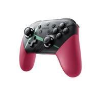 Nintendo Official Switch Pro Controller - Xenoblade 2 Edition (switch) (New)