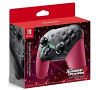 Nintendo Pro Controller Xenoblade Chronicles 2 Edition - Nintendo Swit