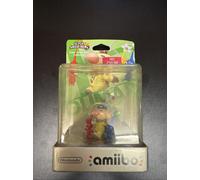 Olimar No.44 amiibo (Super Smash Bros. Collection)