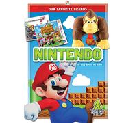 Nintendo (Our Favorite Brands)