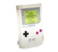 Nintendo Gameboy Light