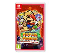 Nintendo Paper Mario: The Thousand-Year Door
