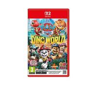 PAW Patrol™ Dino World (Nintendo Switch 2)