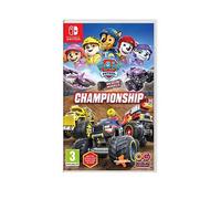 Nintendo Paw Patrol Rescue Wheels: Championship One Colour