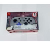 Nintendo Pdp Gaming Little Wireless Controller