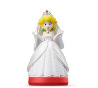Nintendo Peach