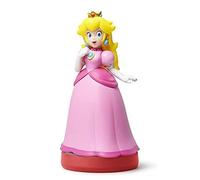 Nintendo Peach amiibo JAPAN