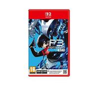 Nintendo Persona 3 Reload One Colour