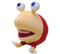 Nintendo Pikmin 30cm red Chappie Plush - Official San-Ei licenced soft toy
