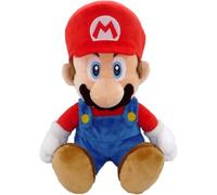 Nintendo Plüschfigur Super Mario (21cm)
